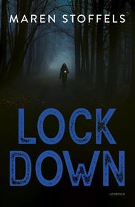 Maren Stoffels Lock Down -   (ISBN: 9789025882457)