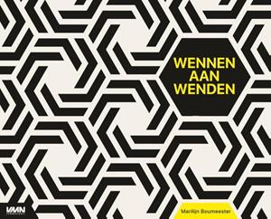 Marilijn Boumeester Wennen aan wenden -   (ISBN: 9789462156753)