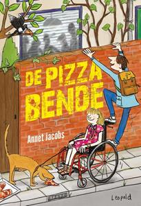 Annet Jacobs Pizzabende -   (ISBN: 9789025883232)