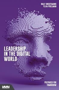 Ralf Knegtmans, Ylva Poelman Leadership in the digital word -   (ISBN: 9789462156968)