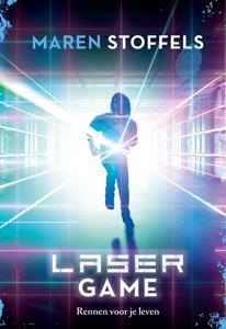 Maren Stoffels Laser Game -   (ISBN: 9789025884529)