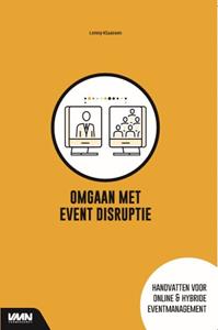 Lenny Klaassen Omgaan met Event Disruptie -   (ISBN: 9789462157163)