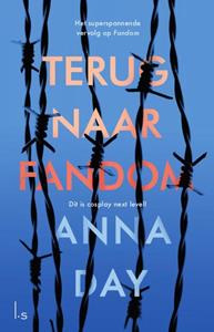 Anna Day Terug naar Fandom -   (ISBN: 9789024581672)