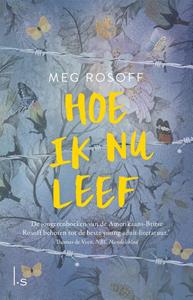 Meg Rosoff Hoe ik nu leef -   (ISBN: 9789024590780)