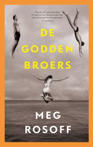 Meg Rosoff De Godden broers -   (ISBN: 9789024592364)