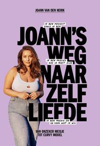 Joann van den Herik Joann's weg naar zelfliefde -   (ISBN: 9789024598397)