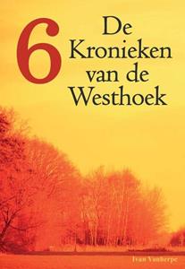 Ivan Vanherpe Vlaamse geschiedenis zoals u die nog nooit beleefd hebt -   (ISBN: 9789492022059)