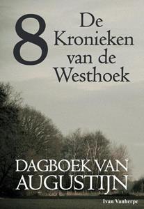 Ivan Vanherpe Dagboek van Augustijn -   (ISBN: 9789492022073)