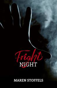 Maren Stoffels Fright Night -   (ISBN: 9789025876302)