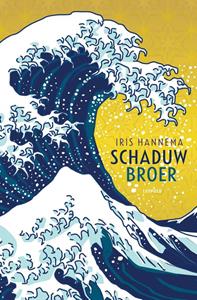 Iris Hannema Schaduwbroer -   (ISBN: 9789025879587)