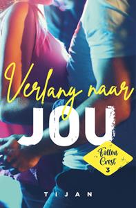 Tijan Verlang naar jou -   (ISBN: 9789026159404)