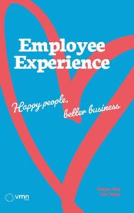 Gea Peper, Heleen Mes Employee Experience -   (ISBN: 9789462158009)