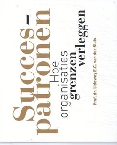 Lidewey van der Sluis Succespatronen -   (ISBN: 9789462158047)