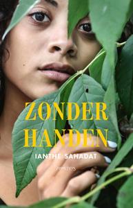 Ianthe Sahadat Zonder handen -   (ISBN: 9789044634624)