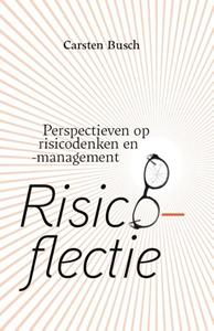 Carsten Busch Risicoflectie -   (ISBN: 9789462158085)