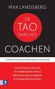 Max Landsberg De TAO van het coachen -   (ISBN: 9789462201262)