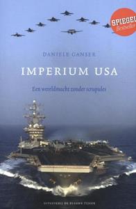 Daniele Ganser Imperium USA -   (ISBN: 9789492161970)