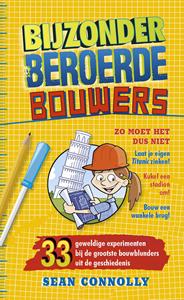 Sean Connolly Bijzonder beroerde bouwers -   (ISBN: 9789026153136)