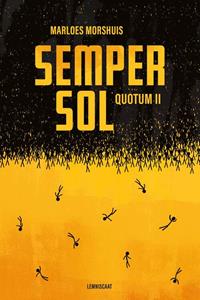 Marloes Morshuis Semper Sol -   (ISBN: 9789047750161)