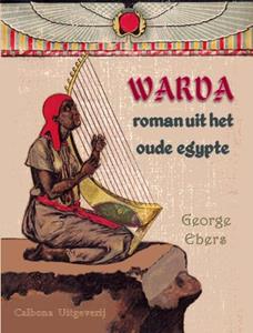 George Ebers Warda -   (ISBN: 9789492228949)
