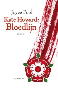 Joyce Pool Kate Howard: bloedlijn -   (ISBN: 9789047750703)