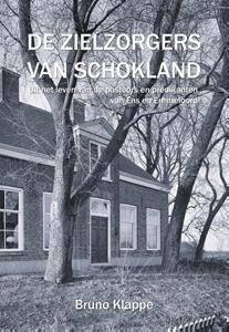 Bruno Klappe De zielzorgers van Schokland -   (ISBN: 9789492247803)