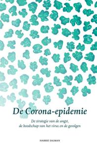 Harrie Salman De Corona-epidemie -   (ISBN: 9789492326492)