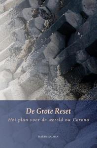 Harrie Salman De grote reset -   (ISBN: 9789492326591)