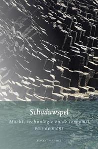 Vincent van Vliet Schaduwspel -   (ISBN: 9789492326638)