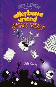 Jeff Kinney Grappige griezels -   (ISBN: 9789026156854)