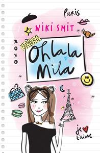 Niki Smit Oh la la Mila -   (ISBN: 9789026157196)