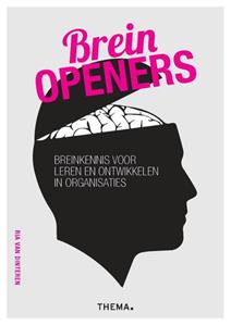 Ria van Dinteren Breinopeners -   (ISBN: 9789462721982)