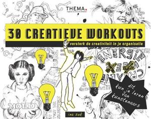 Ina Sok 30 Creatieve workouts -   (ISBN: 9789462722026)