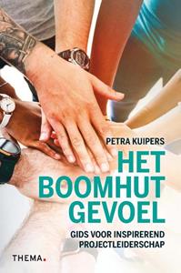 Petra Kuipers Het boomhutgevoel -   (ISBN: 9789462722378)