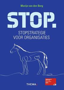 Marije van den Berg Stop. -   (ISBN: 9789462722477)
