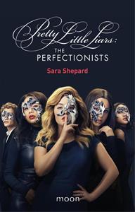 Sara Shepard The Perfectionists -   (ISBN: 9789048848003)