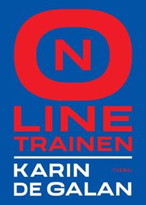 Karin de Galan Online trainen -   (ISBN: 9789462722750)
