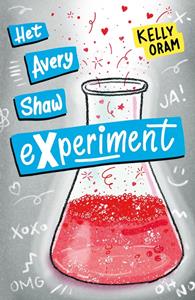 Kelly Oram Het Avery Shaw-experiment -   (ISBN: 9789026161056)