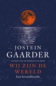 Jostein Gaarder Wij zijn de wereld -   (ISBN: 9789026161629)