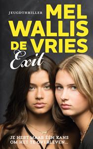 Mel Wallis de Vries Exit -   (ISBN: 9789026162831)