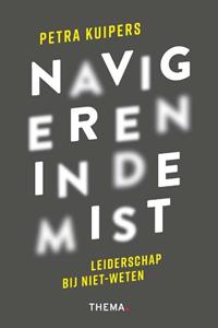 Petra Kuipers Navigeren in de mist -   (ISBN: 9789462723269)