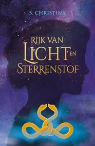 S. Christina Rijk van licht en sterrenstof -   (ISBN: 9789083085074)