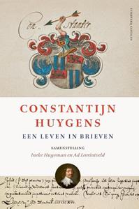 Ineke Huysman Constantijn Huygens -   (ISBN: 9789492409577)