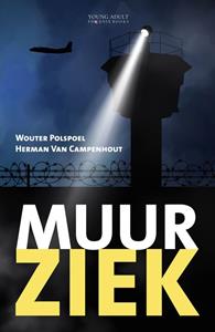 Herman van Campenhout, Wouter Polspoel Muurziek -   (ISBN: 9789083202839)
