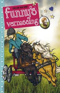 Evelien van Dort Funny's verrassing -   (ISBN: 9789026623042)