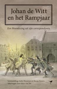 Ineke Huysman, Roosje Peeters Johan de Witt en het Rampjaar -   (ISBN: 9789492409720)