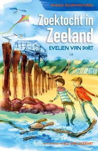 Evelien van Dort Zoektocht in Zeeland -   (ISBN: 9789026623271)