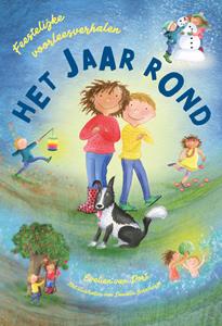 Evelien van Dort Het jaar rond -   (ISBN: 9789026623356)