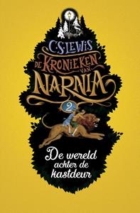C.S. Lewis De wereld achter de kastdeur -   (ISBN: 9789026623561)
