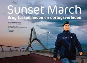 Joris Jan Voermans Sunset March -   (ISBN: 9789492435132)